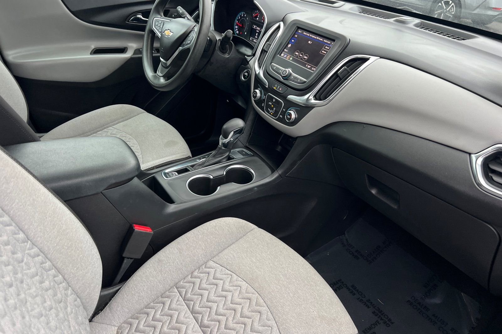 Used 2024 Chevrolet Equinox LS image 14