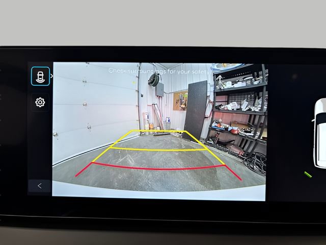 New 2026 Hyundai Santa Fe SEL image 19