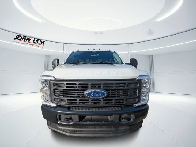 Used 2024 Ford F350 XL w/ 360-Degree Camera Package image 7