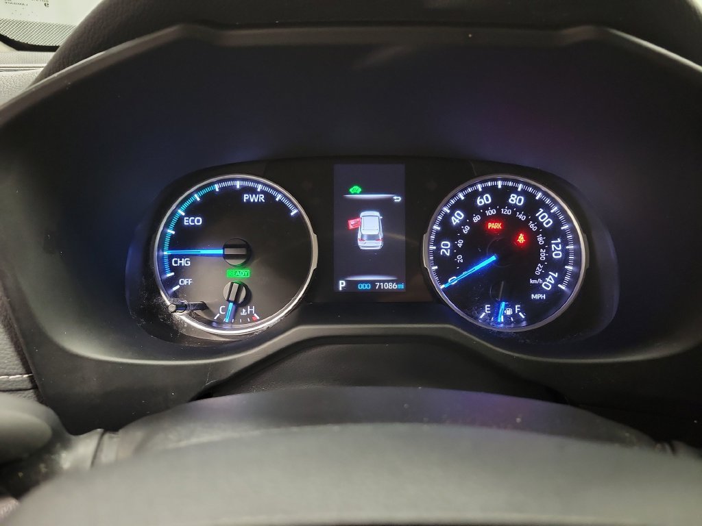 Used 2022 Toyota RAV4 LE AWD/4WD image 26