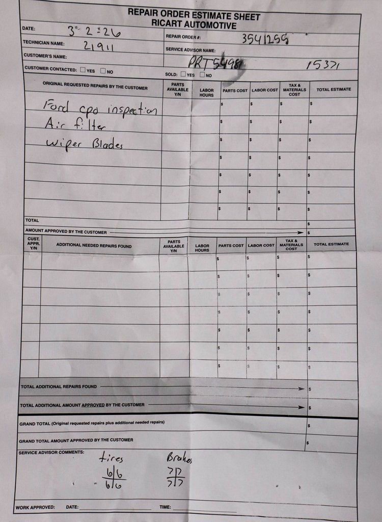 Used 2024 Dodge Hornet R/T Plus image 5