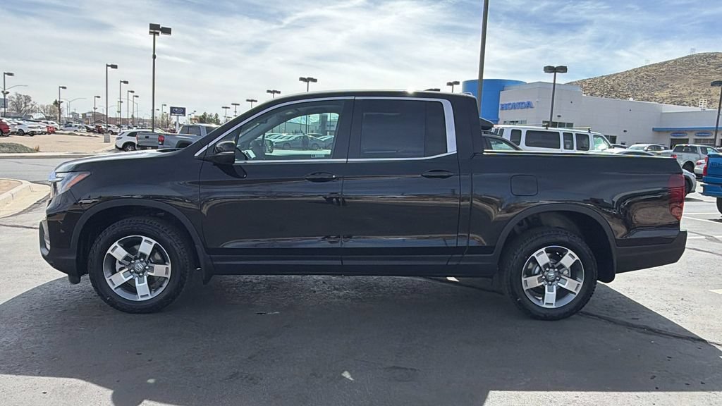 New 2026 Honda Ridgeline RTL image 6