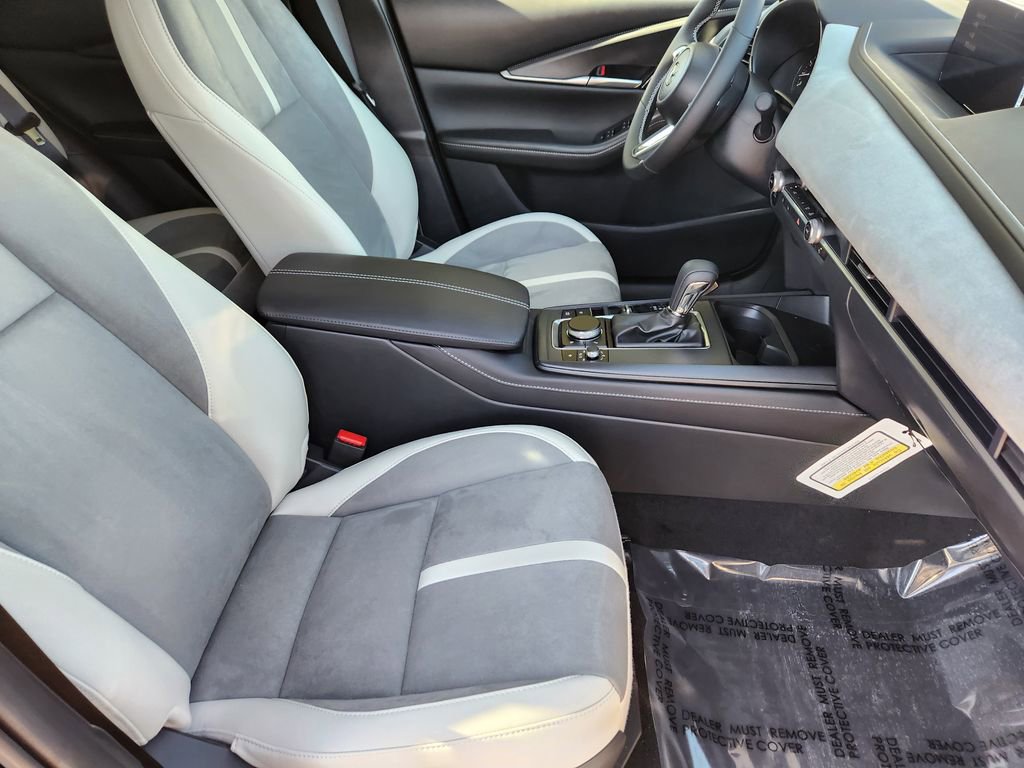 New 2026 MAZDA CX-30 2.5 Turbo w/ Premium Package image 19