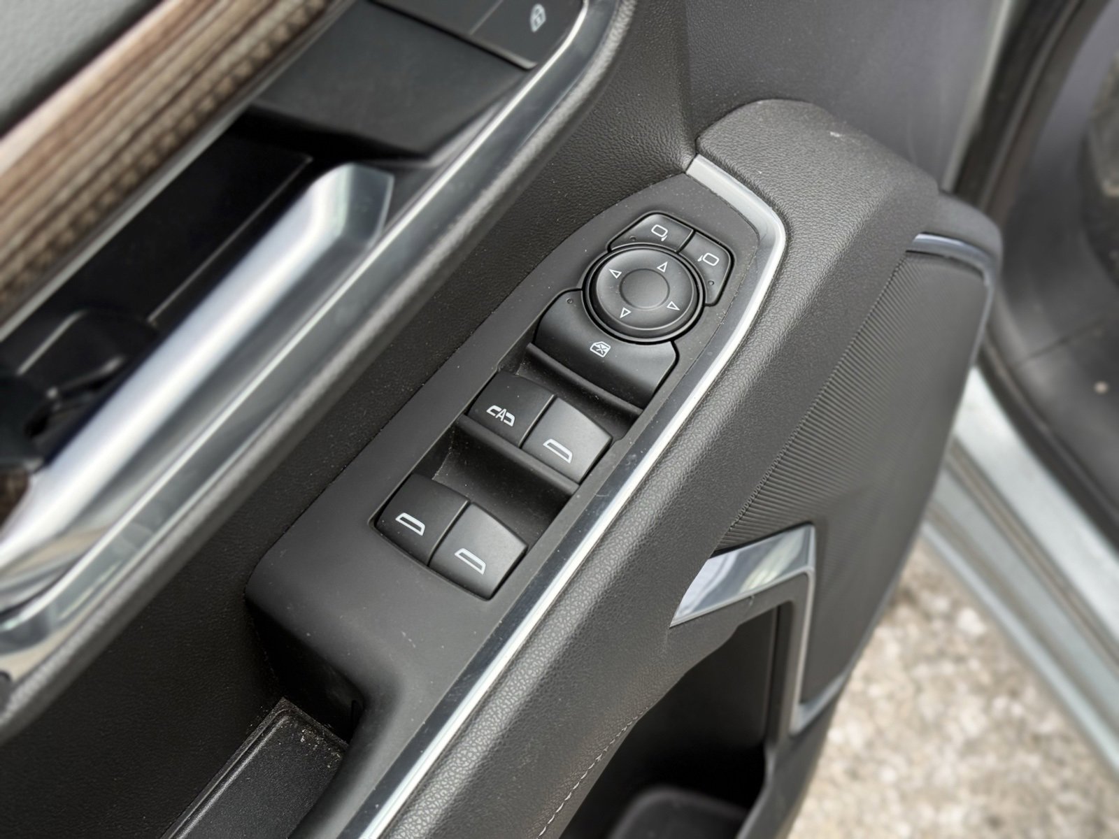 New 2026 Chevrolet Silverado 1500 RST image 12