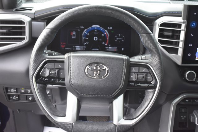 Used 2023 Toyota Tundra Platinum image 20