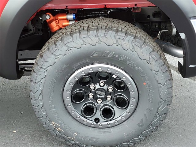 New 2025 Ford F150 Raptor image 5