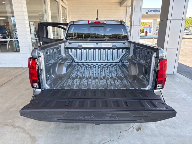 New 2026 Chevrolet Colorado Trail Boss AWD/4WD image 22