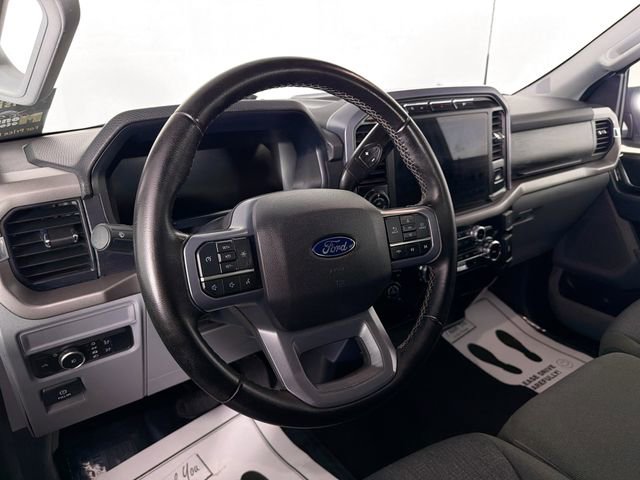 Used 2024 Ford F150 XLT w/ Tow/Haul Package image 9