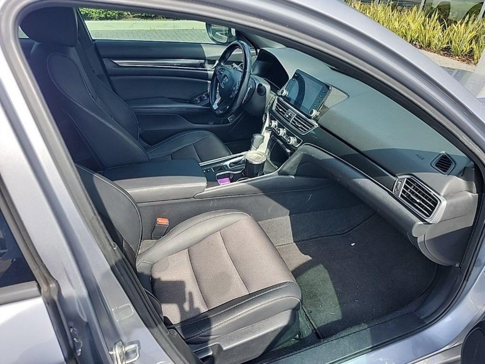 Used 2020 Honda Accord Sport image 14