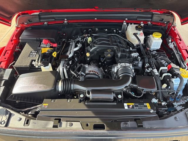 Used 2022 Jeep Gladiator Rubicon w/ Cold Weather Group image 20