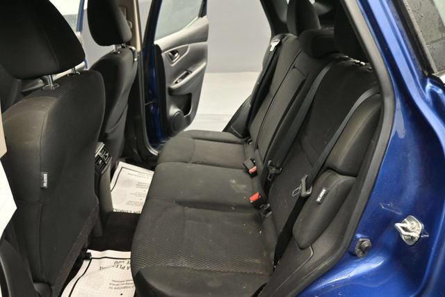 Used 2020 Nissan Rogue Sport S AWD/4WD image 12