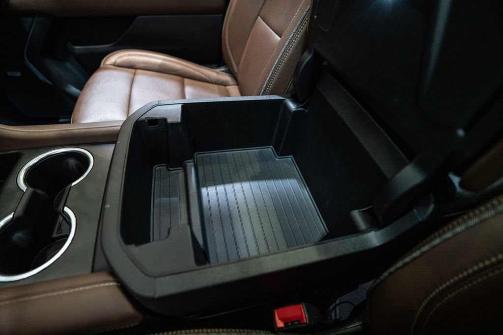 Used 2024 Chevrolet Tahoe High Country w/ Advanced Technology Package image 33