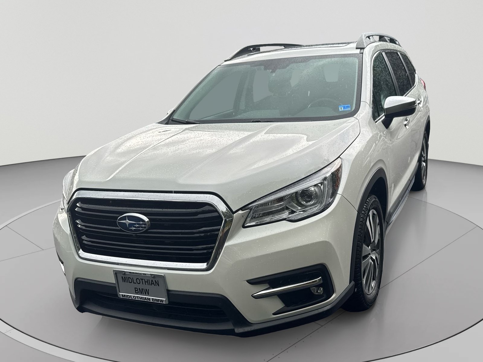 Used 2022 Subaru Ascent Touring w/ Popular Package #2A AWD/4WD image 11