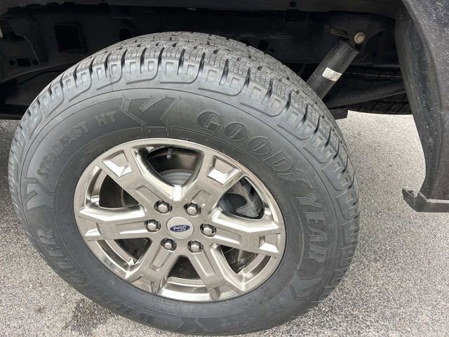 Used 2021 Ford F150 XLT w/ Equipment Group 302A High AWD/4WD image 14
