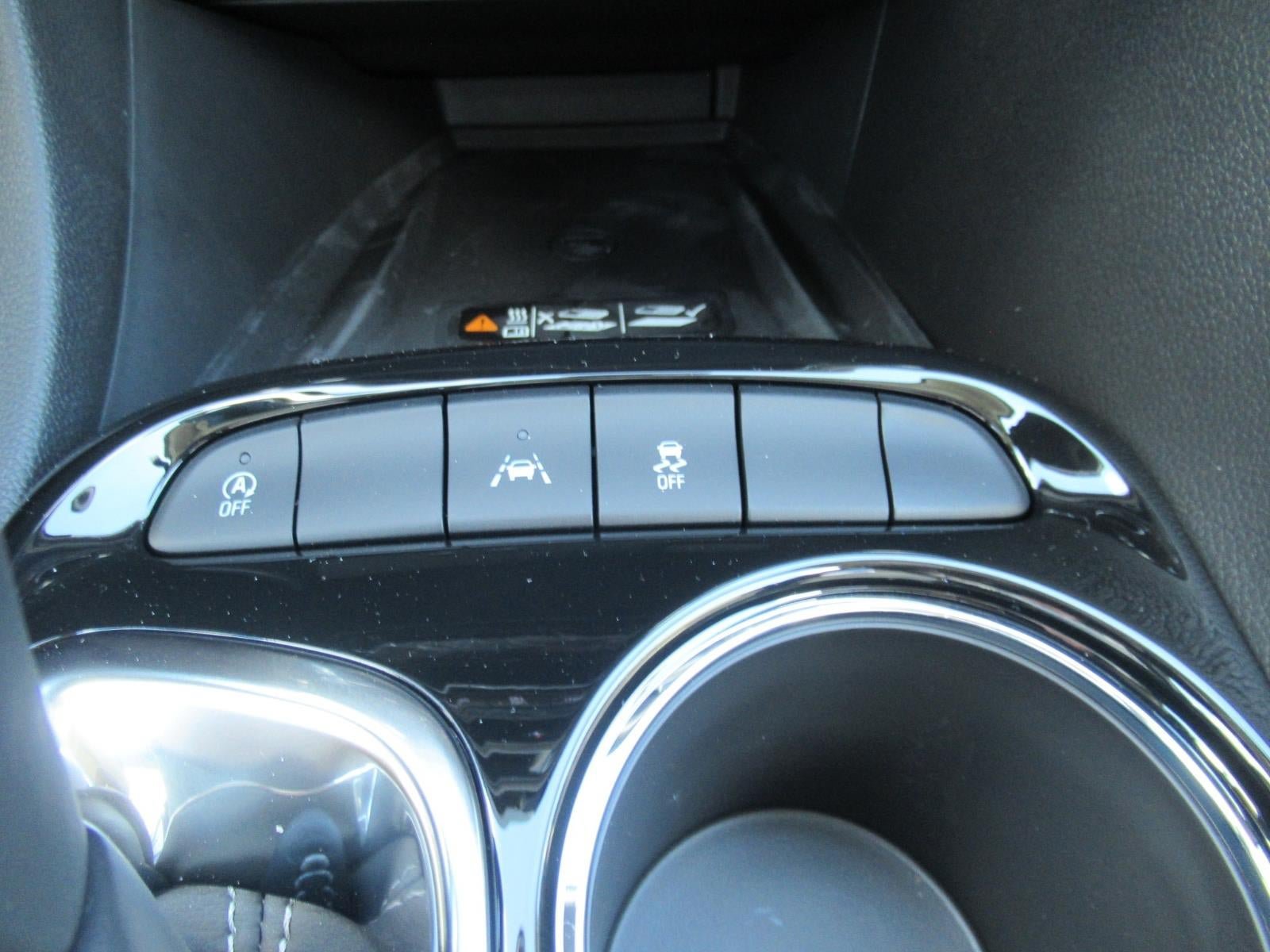 New 2026 Buick Encore GX Avenir w/ Avenir Technology Package FWD image 29