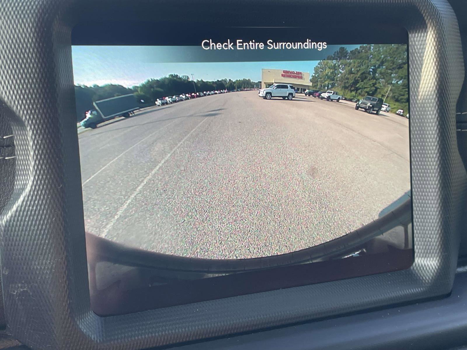 Used 2021 Jeep Wrangler Unlimited Sahara w/ Safety Group video 3