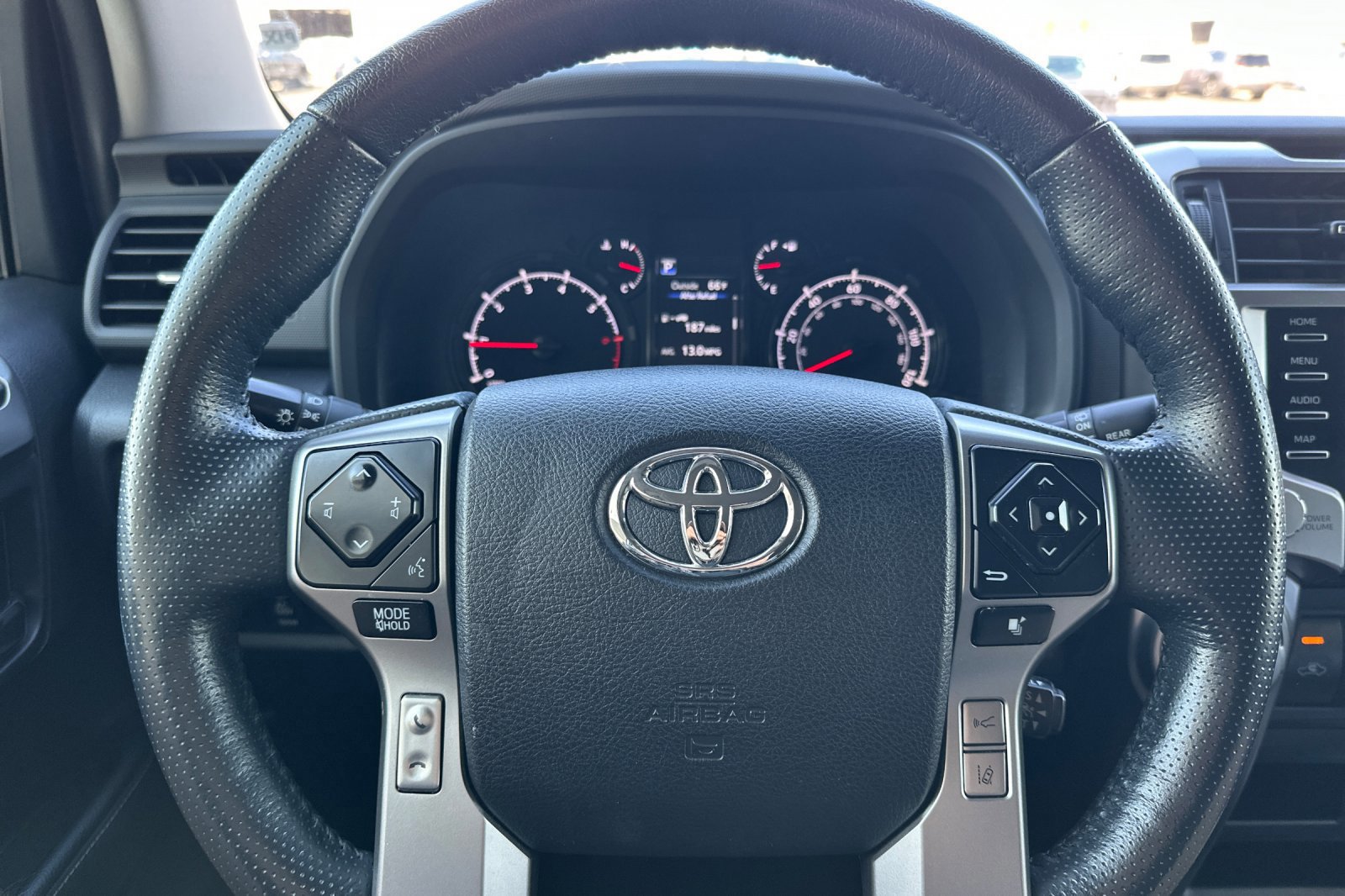 Certified 2024 Toyota 4Runner SR5 Premium image 24