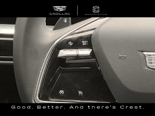 Certified 2024 Cadillac Lyriq Tech RWD image 15