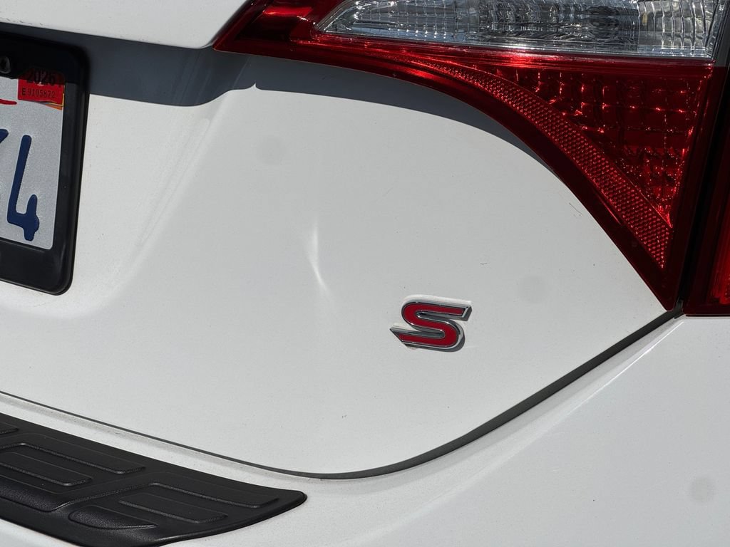 Used 2016 Toyota Corolla S FWD image 24