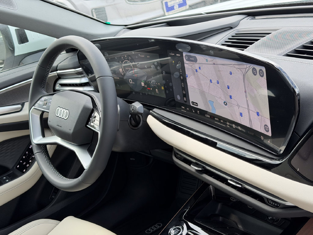 New 2026 Audi A5 Prestige AWD/4WD image 7