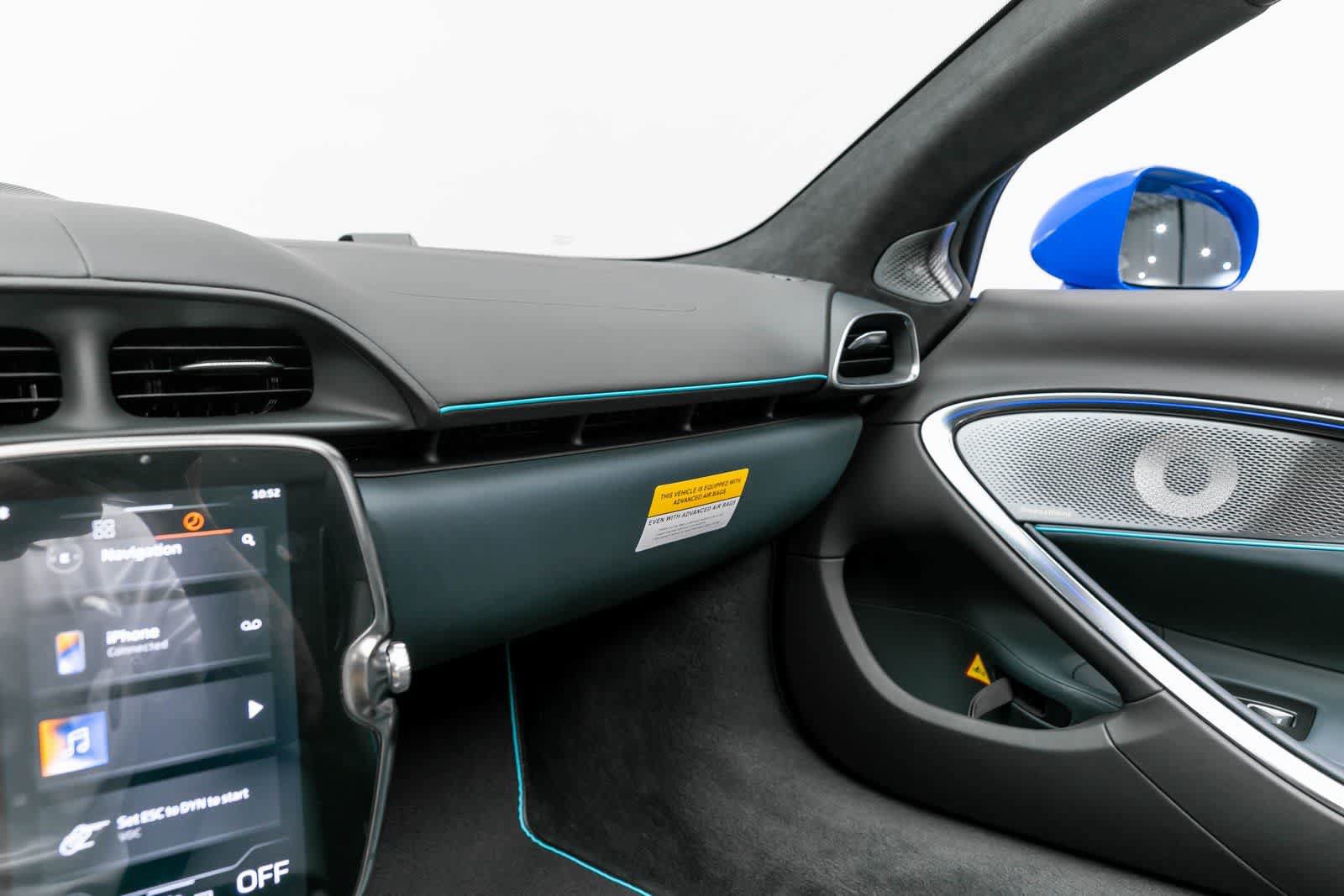 New 2025 McLaren Artura Spider RWD image 33