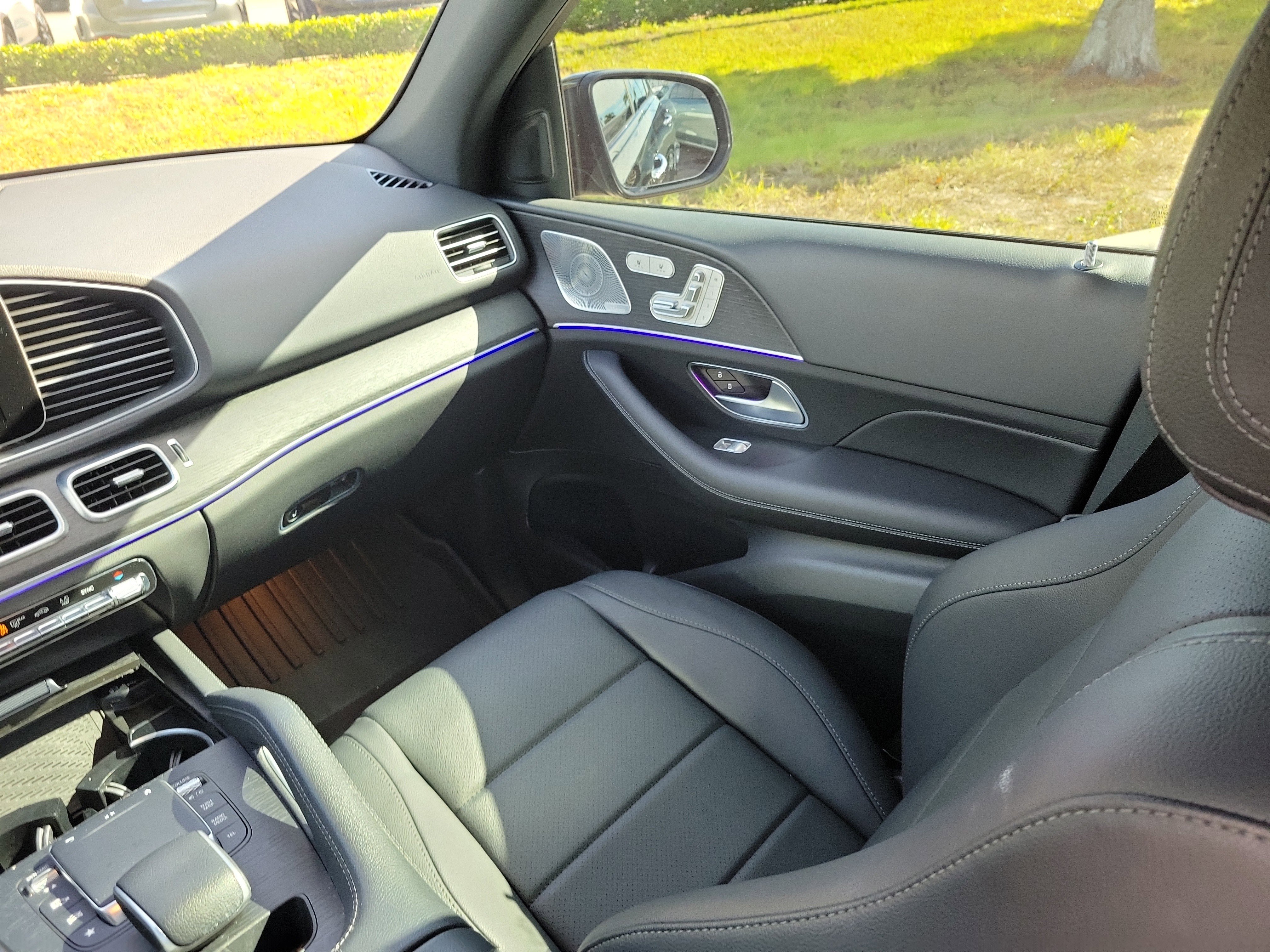 Used 2023 Mercedes-Benz GLE 450 4MATIC image 11