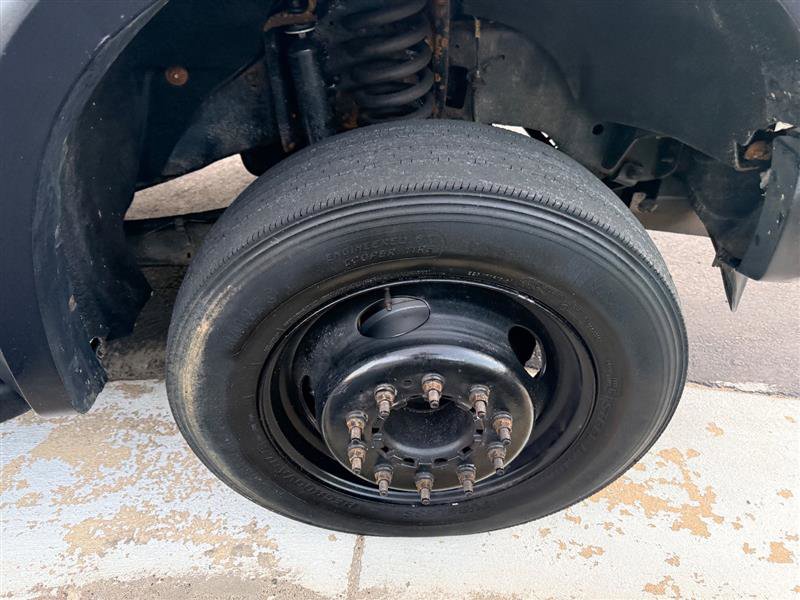 Used 2008 Ford F450 2WD Crew Cab Super Duty image 27