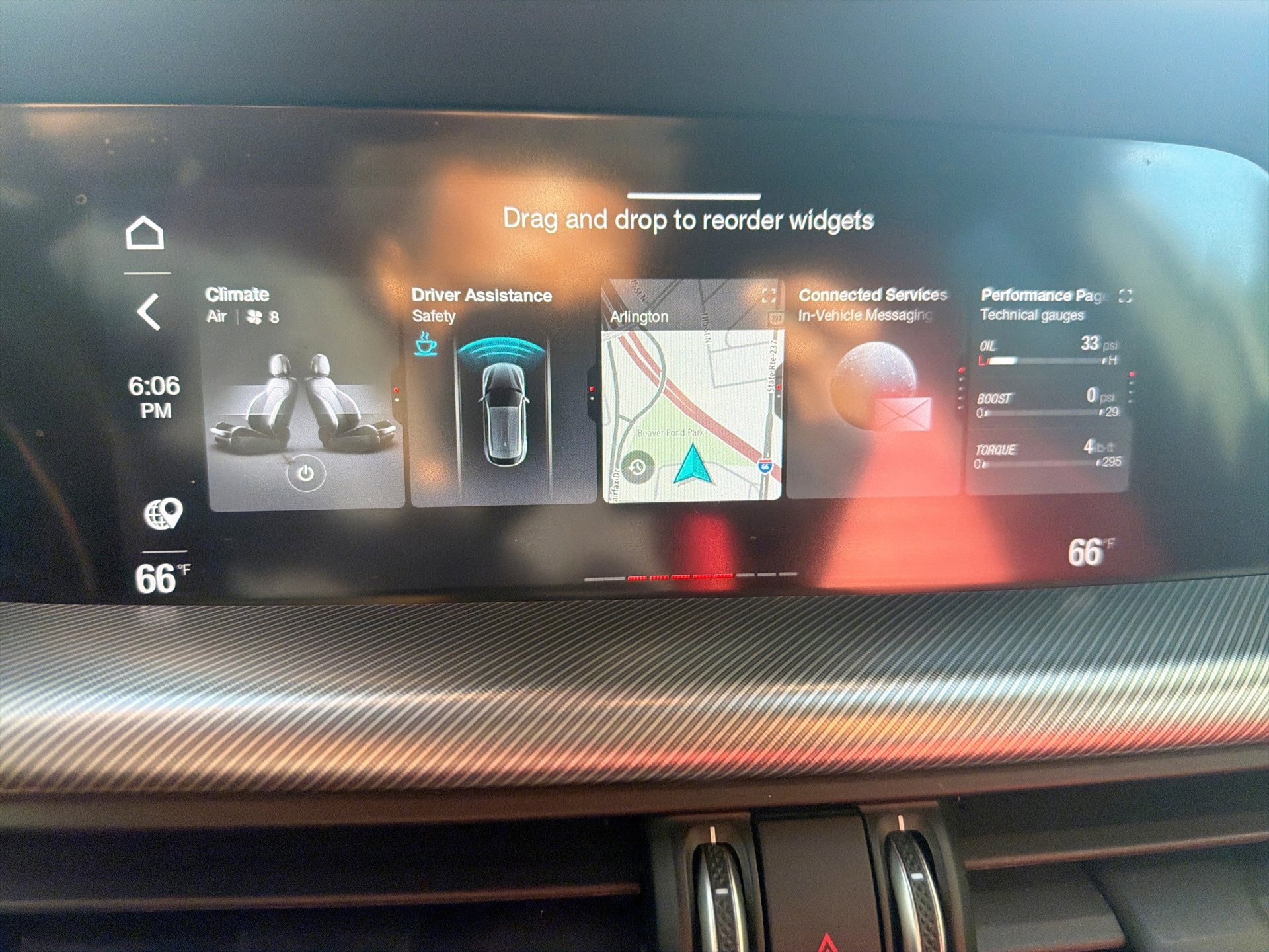 Used 2022 Alfa Romeo Stelvio Veloce AWD/4WD image 20