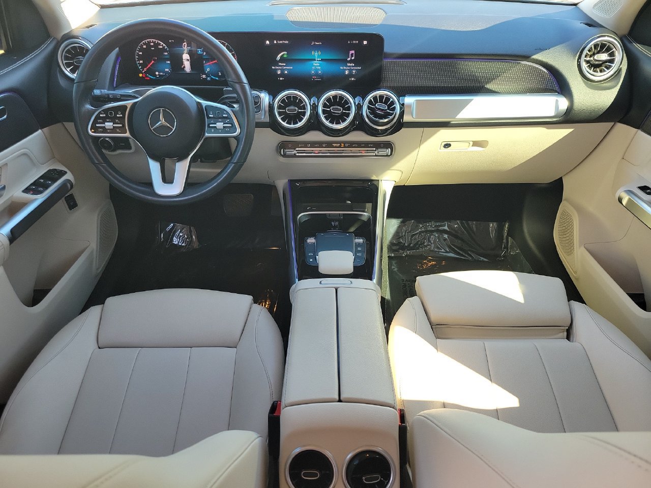 Used 2022 Mercedes-Benz GLB 250 image 13