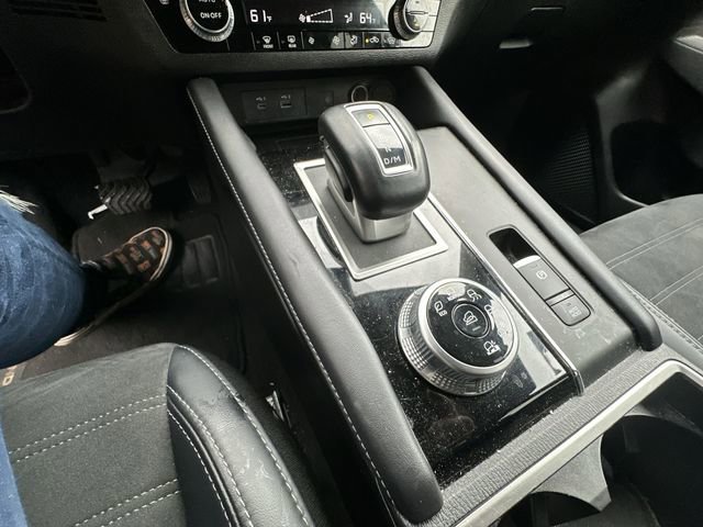 Used 2024 Mitsubishi Outlander SE image 24