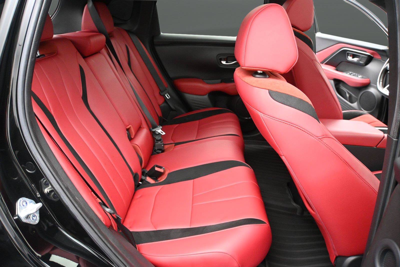 Certified 2025 Acura ADX A-Spec AWD/4WD image 18