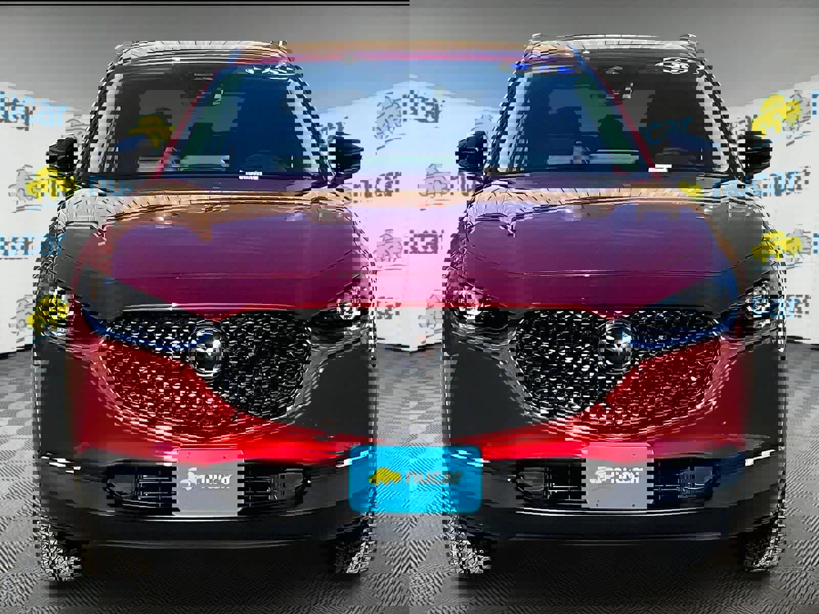 Used 2025 MAZDA CX-30 AWD 2.5 S w/ Select Sport Pkg image 2