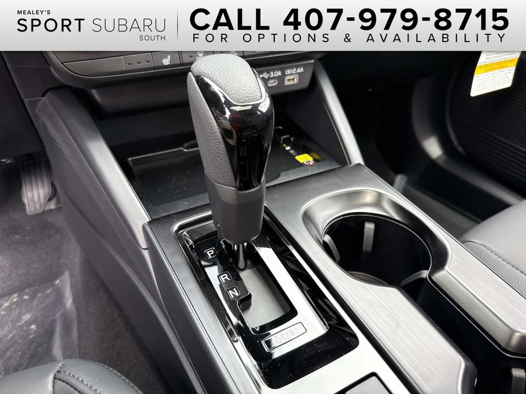 New 2026 Subaru Outback Premium AWD/4WD image 32