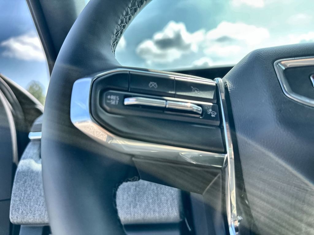 New 2026 GMC Sierra EV Elevation image 31