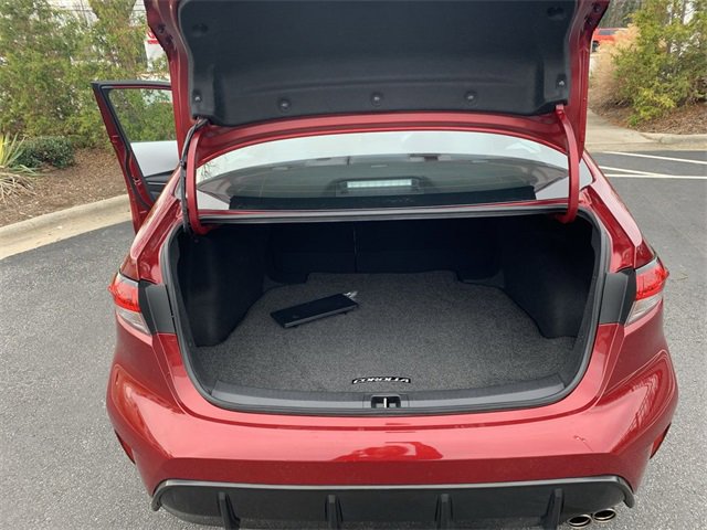 Used 2025 Toyota Corolla SE image 32