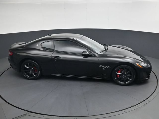 Used 2013 Maserati GranTurismo Sport RWD image 25