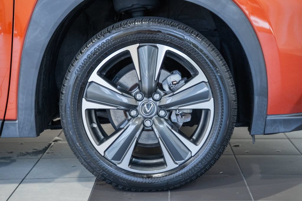 Used 2019 Lexus UX 200 w/ Premium Package FWD image 15
