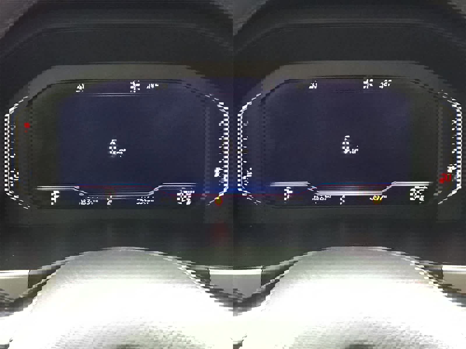 Used 2019 Volkswagen Atlas SEL image 35