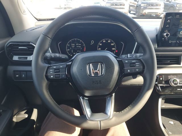 New 2025 Honda Pilot Touring image 31