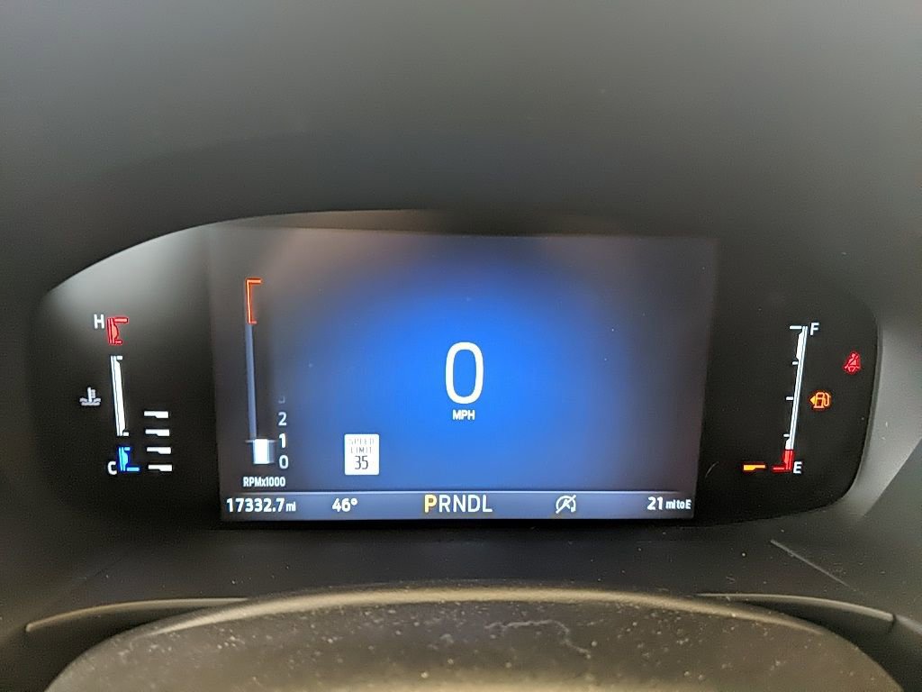 Used 2023 Ford Escape ST-Line w/ Tech Pack #1 image 24