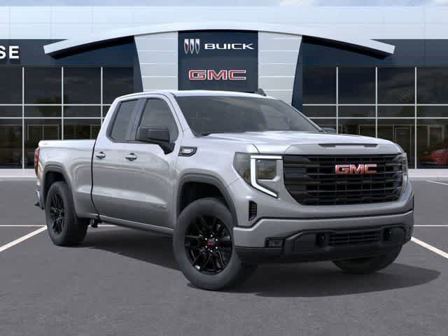 New 2026 GMC Sierra 1500 Elevation AWD/4WD image 8