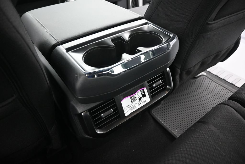 New 2026 Ford F150 STX w/ Equipment Group 200A RWD image 19