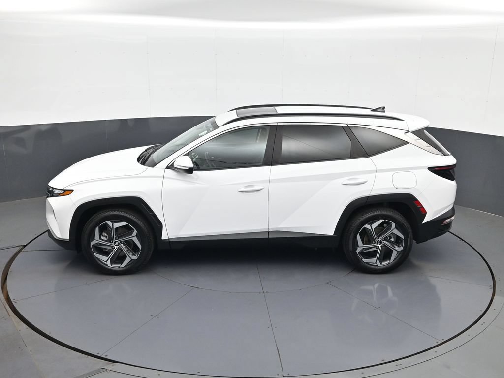 Certified 2024 Hyundai Tucson SEL w/ Convenience Package AWD/4WD image 20