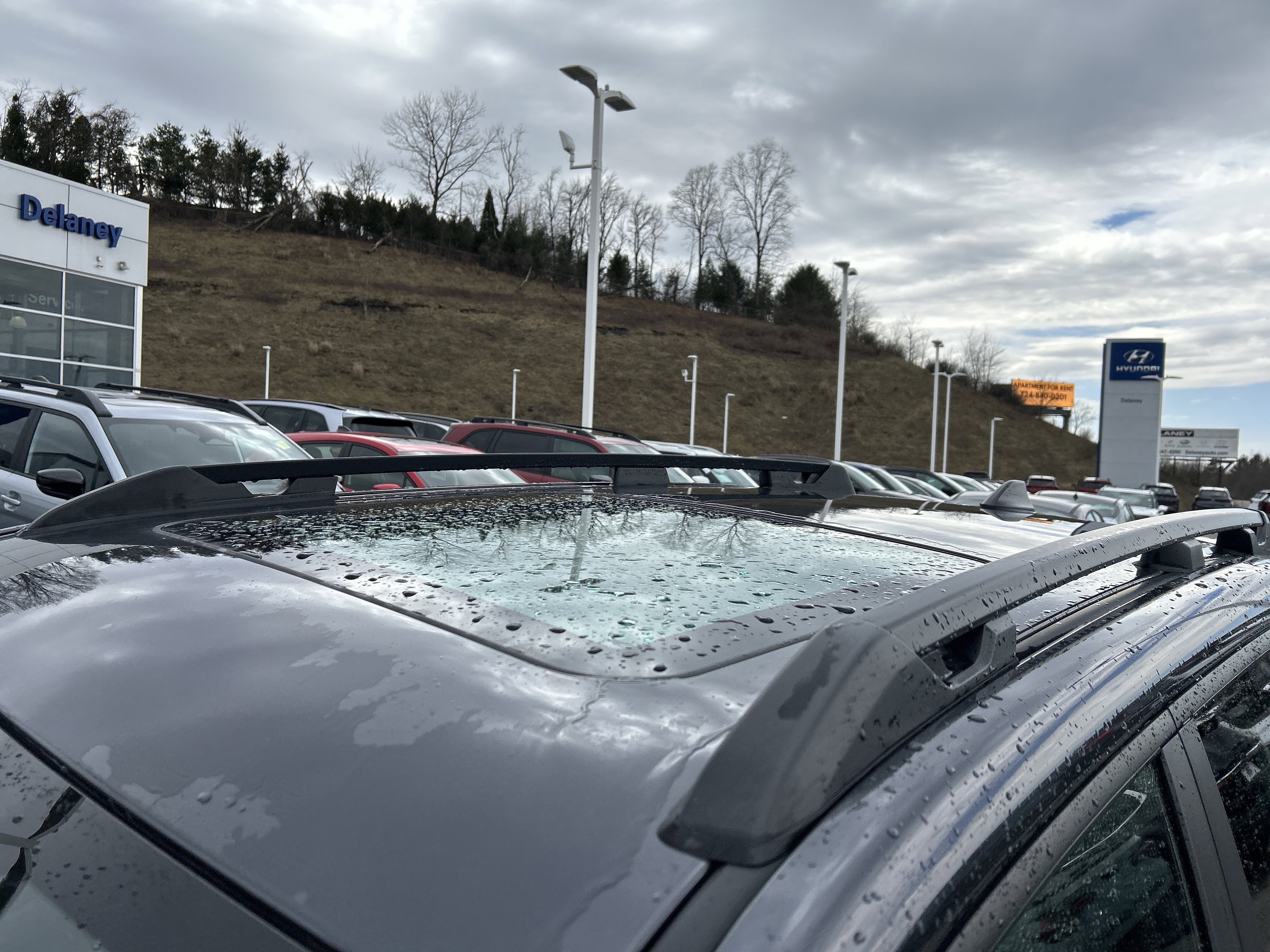 Used 2025 Subaru Forester Premium w/ Convenience Package #1 image 22