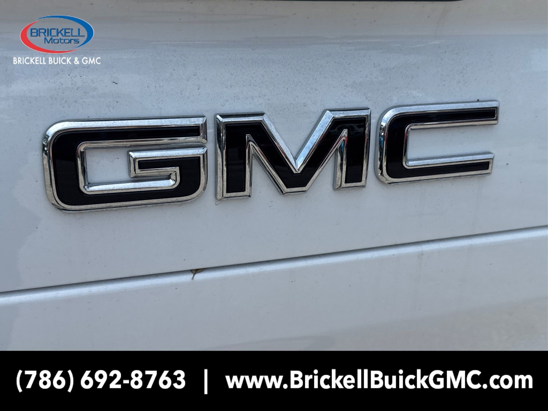 New 2025 GMC Sierra EV Denali image 16