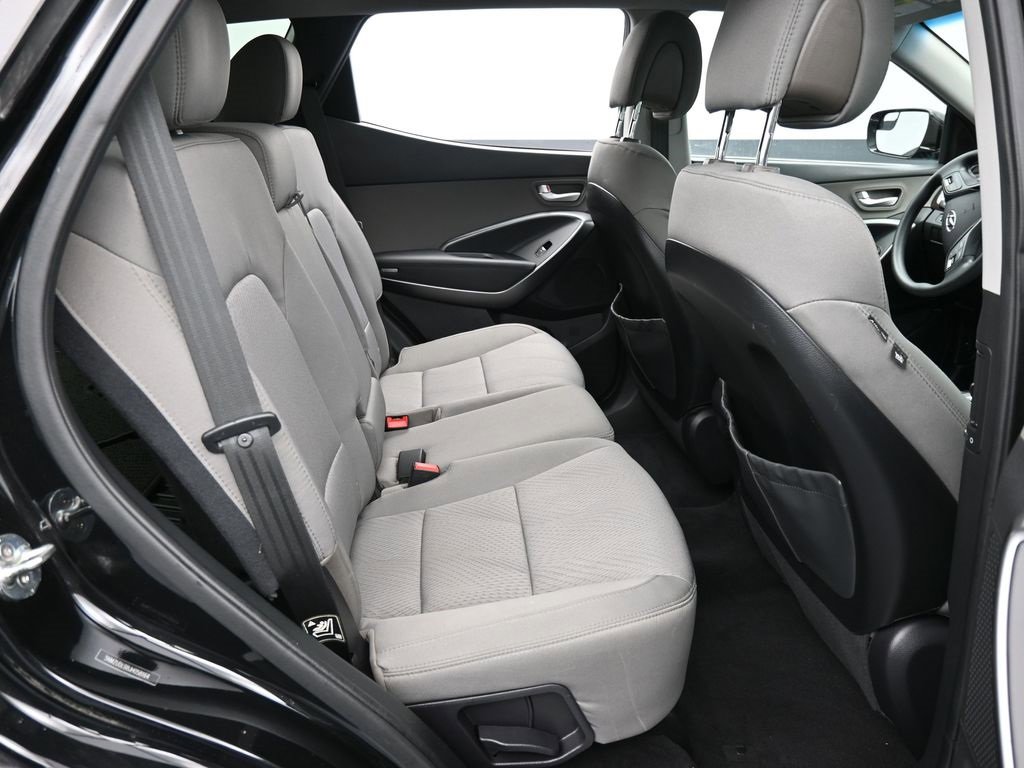 Used 2018 Hyundai Santa Fe Sport w/ 2.4L Value Package 02 image 38