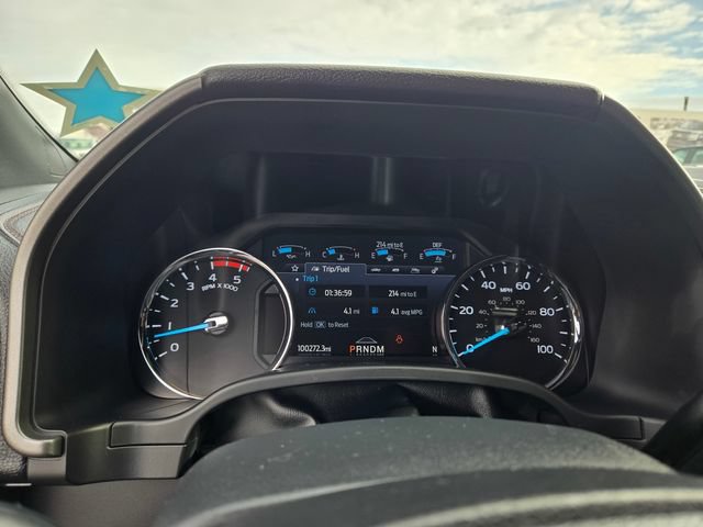 Certified 2022 Ford F250 Platinum AWD/4WD image 18
