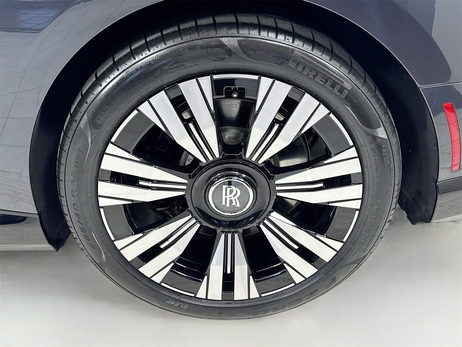 Certified 2024 Rolls-Royce Spectre w/ Spectre Launch Package image 10