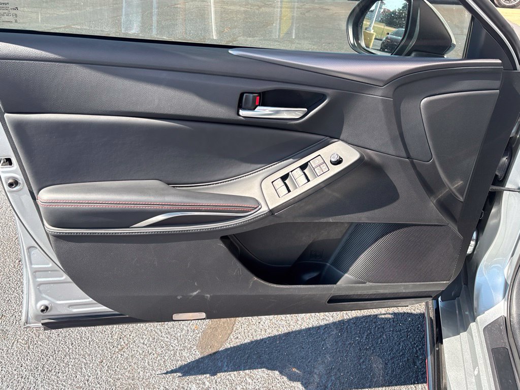 Used 2020 Toyota Avalon TRD FWD image 7