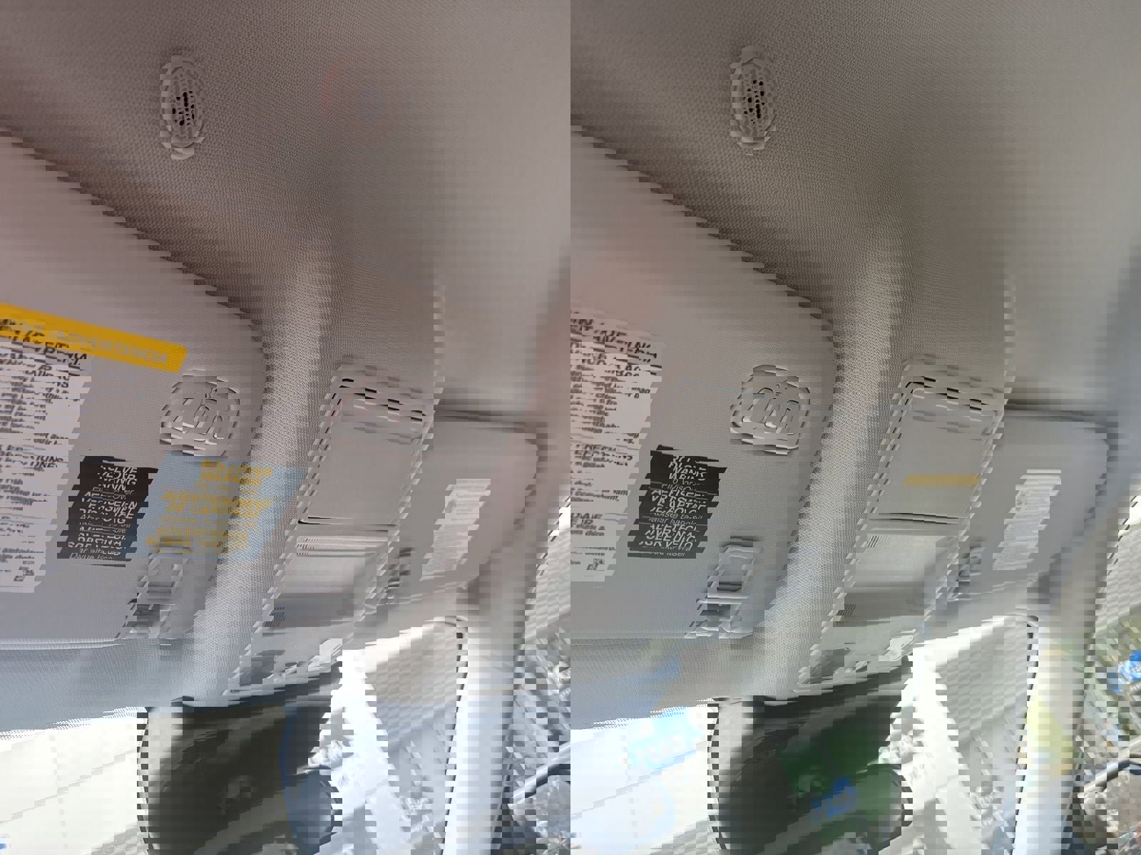 New 2025 Ford Bronco Sport Big Bend w/ Convenience Package image 26